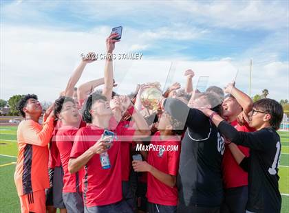 Thumbnail 1 in Sunrise Mountain @ Ironwood (AIA - 5A Final Awards) photogallery.