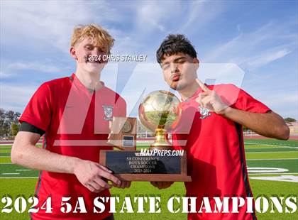 Thumbnail 2 in Sunrise Mountain @ Ironwood (AIA - 5A Final Awards) photogallery.