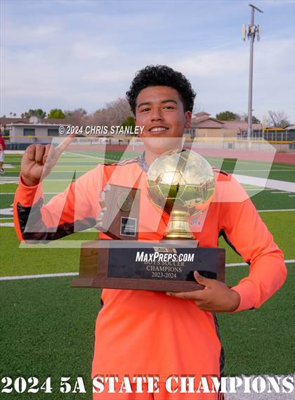 Thumbnail 3 in Sunrise Mountain @ Ironwood (AIA - 5A Final Awards) photogallery.