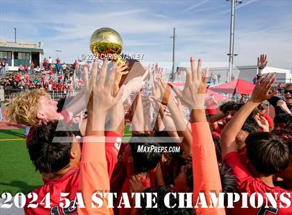 Thumbnail 3 in Sunrise Mountain @ Ironwood (AIA - 5A Final Awards) photogallery.