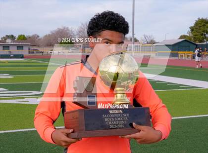 Thumbnail 3 in Sunrise Mountain @ Ironwood (AIA - 5A Final Awards) photogallery.