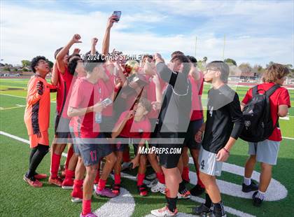 Thumbnail 2 in Sunrise Mountain @ Ironwood (AIA - 5A Final Awards) photogallery.