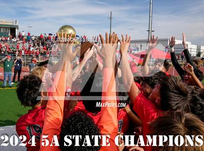 Thumbnail 1 in Sunrise Mountain @ Ironwood (AIA - 5A Final Awards) photogallery.