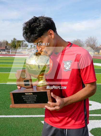 Thumbnail 3 in Sunrise Mountain @ Ironwood (AIA - 5A Final Awards) photogallery.
