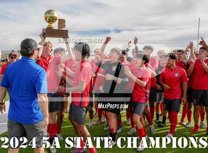 Thumbnail 3 in Sunrise Mountain @ Ironwood (AIA - 5A Final Awards) photogallery.