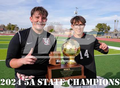 Thumbnail 3 in Sunrise Mountain @ Ironwood (AIA - 5A Final Awards) photogallery.