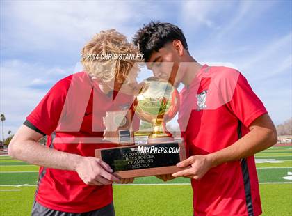 Thumbnail 2 in Sunrise Mountain @ Ironwood (AIA - 5A Final Awards) photogallery.