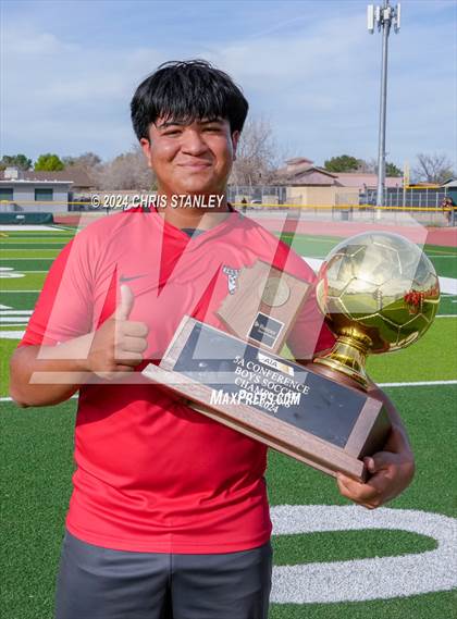 Thumbnail 3 in Sunrise Mountain @ Ironwood (AIA - 5A Final Awards) photogallery.