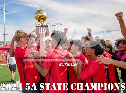 Thumbnail 3 in Sunrise Mountain @ Ironwood (AIA - 5A Final Awards) photogallery.