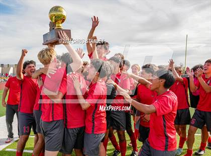 Thumbnail 2 in Sunrise Mountain @ Ironwood (AIA - 5A Final Awards) photogallery.