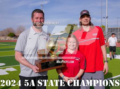 Thumbnail 2 in Sunrise Mountain @ Ironwood (AIA - 5A Final Awards) photogallery.