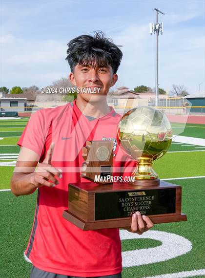Thumbnail 3 in Sunrise Mountain @ Ironwood (AIA - 5A Final Awards) photogallery.