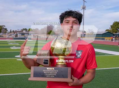 Thumbnail 2 in Sunrise Mountain @ Ironwood (AIA - 5A Final Awards) photogallery.