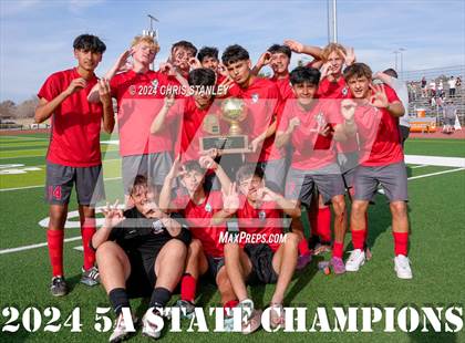 Thumbnail 3 in Sunrise Mountain @ Ironwood (AIA - 5A Final Awards) photogallery.