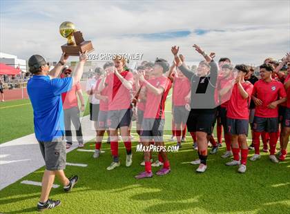 Thumbnail 3 in Sunrise Mountain @ Ironwood (AIA - 5A Final Awards) photogallery.