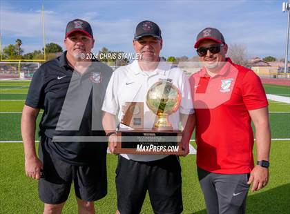 Thumbnail 2 in Sunrise Mountain @ Ironwood (AIA - 5A Final Awards) photogallery.
