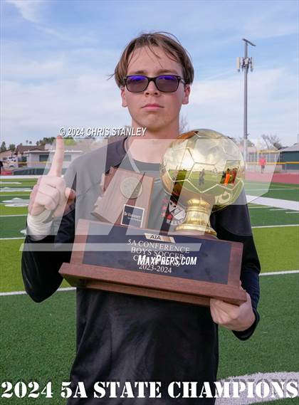 Thumbnail 2 in Sunrise Mountain @ Ironwood (AIA - 5A Final Awards) photogallery.