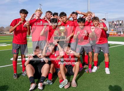 Thumbnail 2 in Sunrise Mountain @ Ironwood (AIA - 5A Final Awards) photogallery.