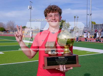 Thumbnail 2 in Sunrise Mountain @ Ironwood (AIA - 5A Final Awards) photogallery.