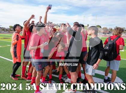 Thumbnail 3 in Sunrise Mountain @ Ironwood (AIA - 5A Final Awards) photogallery.
