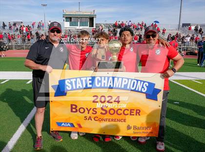 Thumbnail 2 in Sunrise Mountain @ Ironwood (AIA - 5A Final Awards) photogallery.