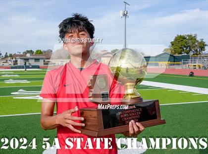 Thumbnail 2 in Sunrise Mountain @ Ironwood (AIA - 5A Final Awards) photogallery.