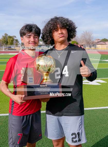 Thumbnail 2 in Sunrise Mountain @ Ironwood (AIA - 5A Final Awards) photogallery.