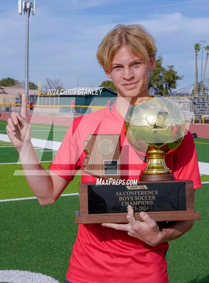 Thumbnail 3 in Sunrise Mountain @ Ironwood (AIA - 5A Final Awards) photogallery.