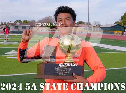 Thumbnail 2 in Sunrise Mountain @ Ironwood (AIA - 5A Final Awards) photogallery.