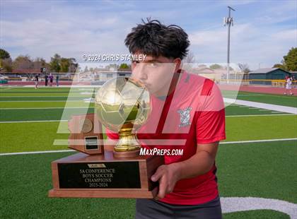 Thumbnail 3 in Sunrise Mountain @ Ironwood (AIA - 5A Final Awards) photogallery.