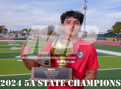 Thumbnail 3 in Sunrise Mountain @ Ironwood (AIA - 5A Final Awards) photogallery.