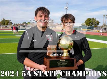 Thumbnail 1 in Sunrise Mountain @ Ironwood (AIA - 5A Final Awards) photogallery.