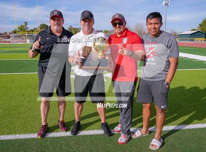 Thumbnail 1 in Sunrise Mountain @ Ironwood (AIA - 5A Final Awards) photogallery.