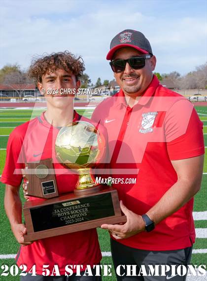 Thumbnail 2 in Sunrise Mountain @ Ironwood (AIA - 5A Final Awards) photogallery.