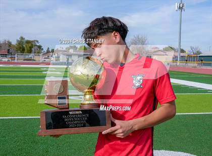 Thumbnail 3 in Sunrise Mountain @ Ironwood (AIA - 5A Final Awards) photogallery.