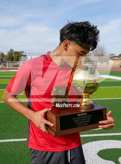 Thumbnail 1 in Sunrise Mountain @ Ironwood (AIA - 5A Final Awards) photogallery.