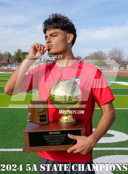 Thumbnail 2 in Sunrise Mountain @ Ironwood (AIA - 5A Final Awards) photogallery.