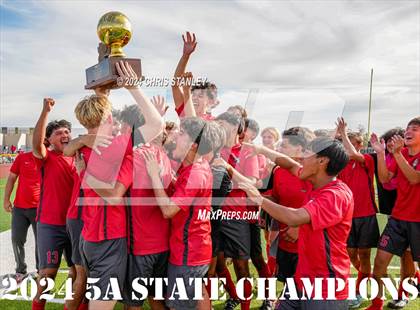 Thumbnail 3 in Sunrise Mountain @ Ironwood (AIA - 5A Final Awards) photogallery.