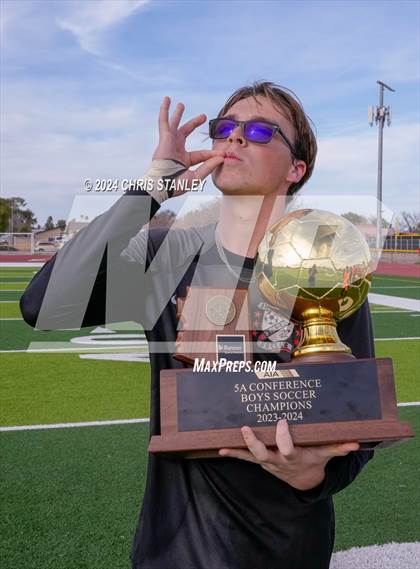Thumbnail 3 in Sunrise Mountain @ Ironwood (AIA - 5A Final Awards) photogallery.