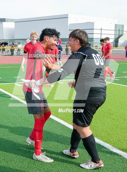 Thumbnail 2 in Sunrise Mountain @ Ironwood (AIA - 5A Final Awards) photogallery.