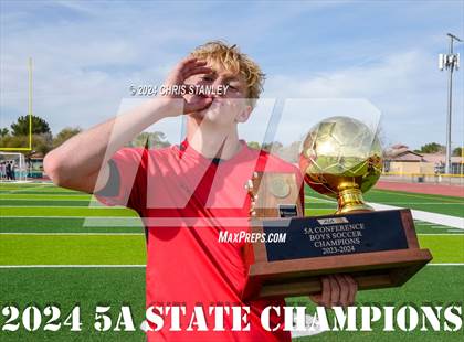 Thumbnail 3 in Sunrise Mountain @ Ironwood (AIA - 5A Final Awards) photogallery.