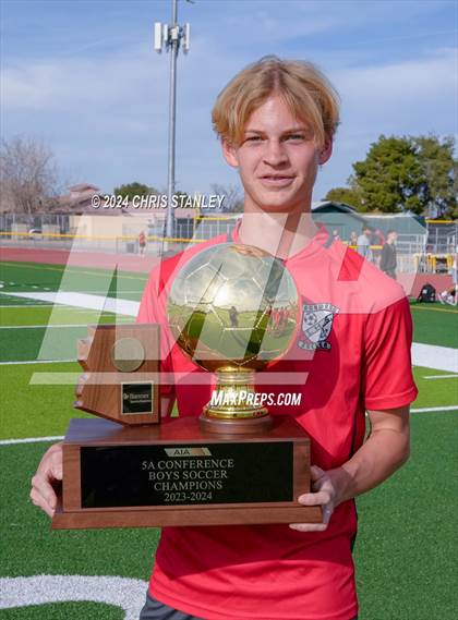 Thumbnail 1 in Sunrise Mountain @ Ironwood (AIA - 5A Final Awards) photogallery.