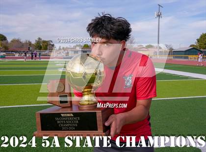Thumbnail 1 in Sunrise Mountain @ Ironwood (AIA - 5A Final Awards) photogallery.