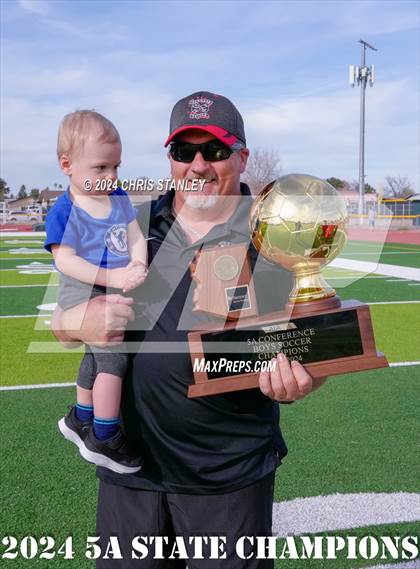 Thumbnail 2 in Sunrise Mountain @ Ironwood (AIA - 5A Final Awards) photogallery.