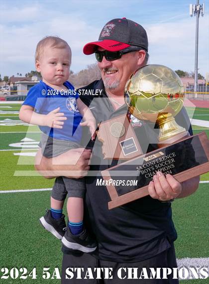Thumbnail 3 in Sunrise Mountain @ Ironwood (AIA - 5A Final Awards) photogallery.