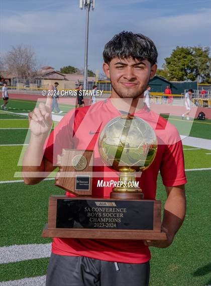Thumbnail 2 in Sunrise Mountain @ Ironwood (AIA - 5A Final Awards) photogallery.