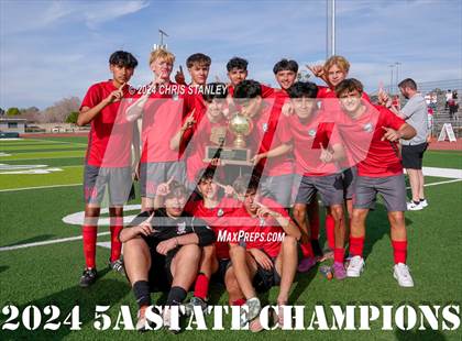 Thumbnail 2 in Sunrise Mountain @ Ironwood (AIA - 5A Final Awards) photogallery.