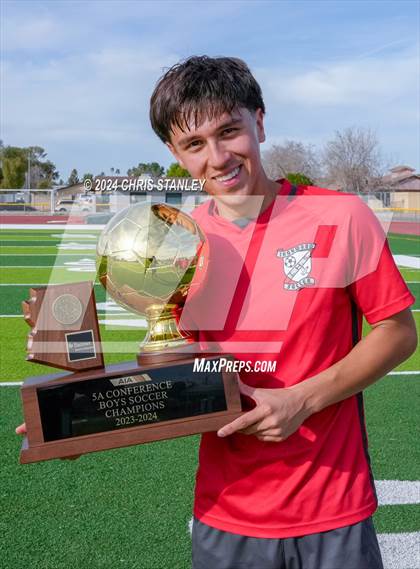 Thumbnail 2 in Sunrise Mountain @ Ironwood (AIA - 5A Final Awards) photogallery.