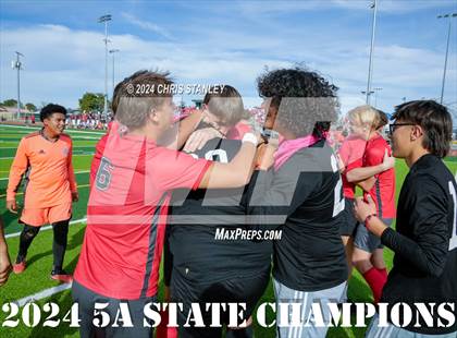 Thumbnail 1 in Sunrise Mountain @ Ironwood (AIA - 5A Final Awards) photogallery.