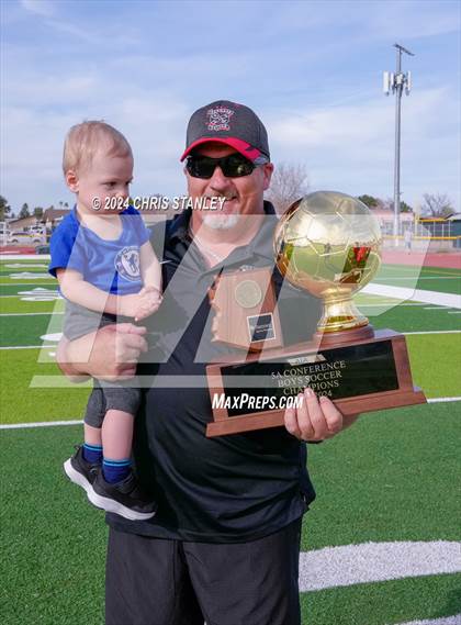 Thumbnail 1 in Sunrise Mountain @ Ironwood (AIA - 5A Final Awards) photogallery.